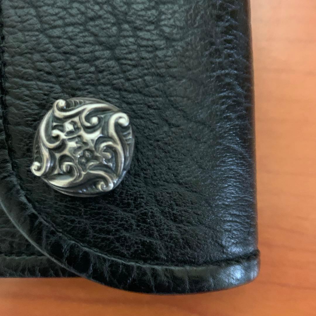 ビルウォールウォレット