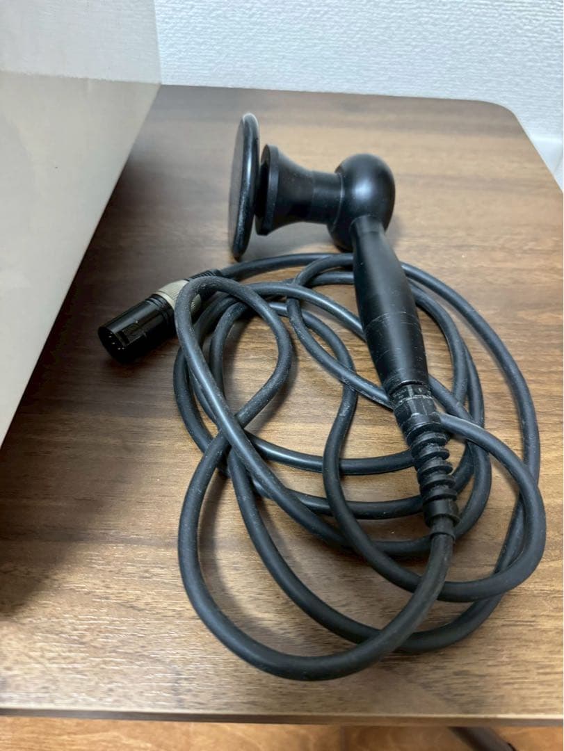 スーパーナチュレ トマトInc 日本製 モノポーラ ラジオ波 美容機器　エステ