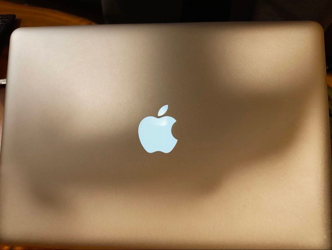 ニ*ト様 MacBook Pro A1278 Core i7 メモリ8GB HD