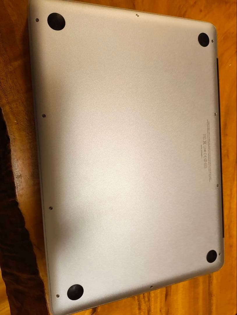 ニ*ト様 MacBook Pro A1278 Core i7 メモリ8GB HD