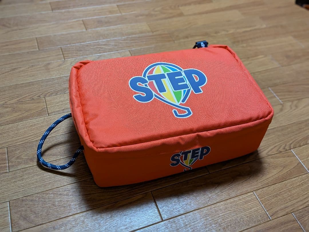 adidas 　走高跳用　アディゼロHJ 27cm＋STEPシューズケース