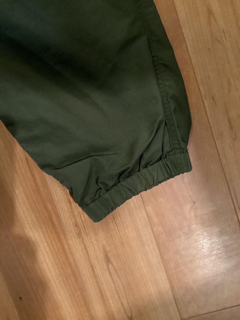 ロンハーマン別注　UNION LAUNCH パンツ　Lサイズ