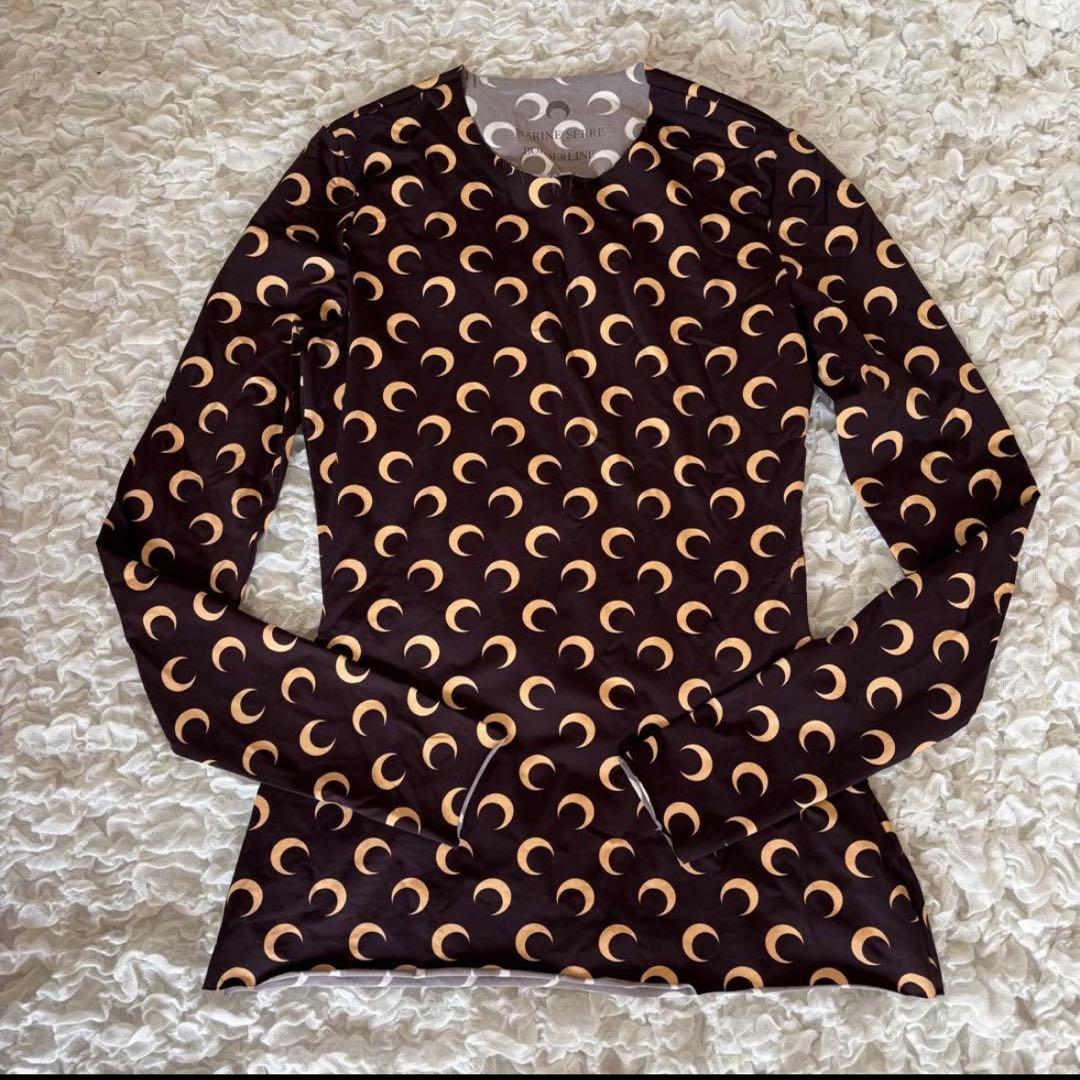 marine serreマリーンセル セカンドスキン