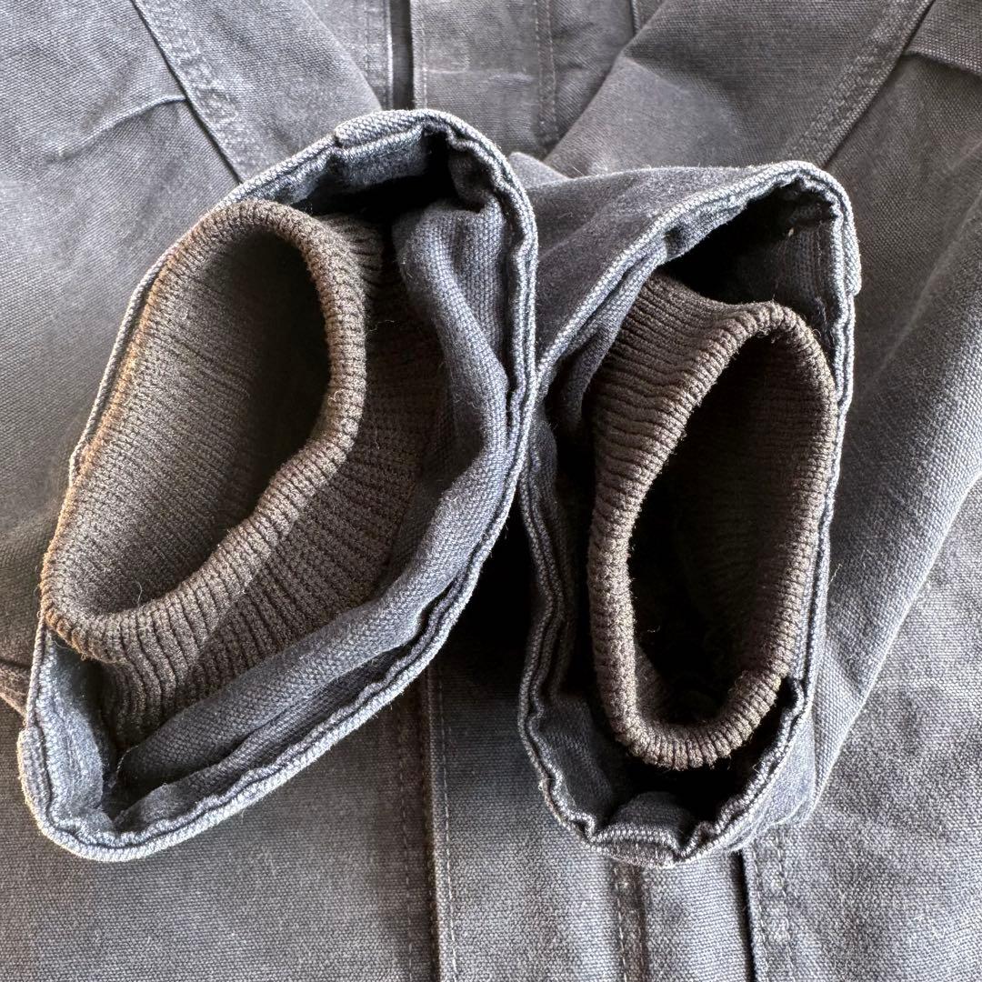 USA製 カーハート トラディショナル コート ダック ジャケット XL