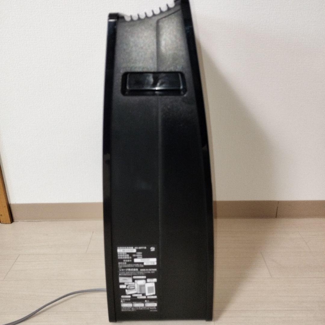 SHARP 加湿空気清浄機 プラズマクラスター7000