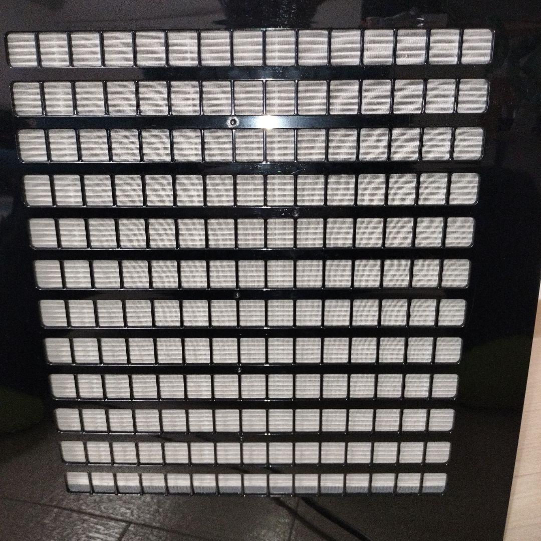 SHARP 加湿空気清浄機 プラズマクラスター7000