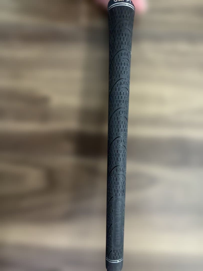 キャロウェイパラダイム Ai スモーク MAX ドライバー 9.0°