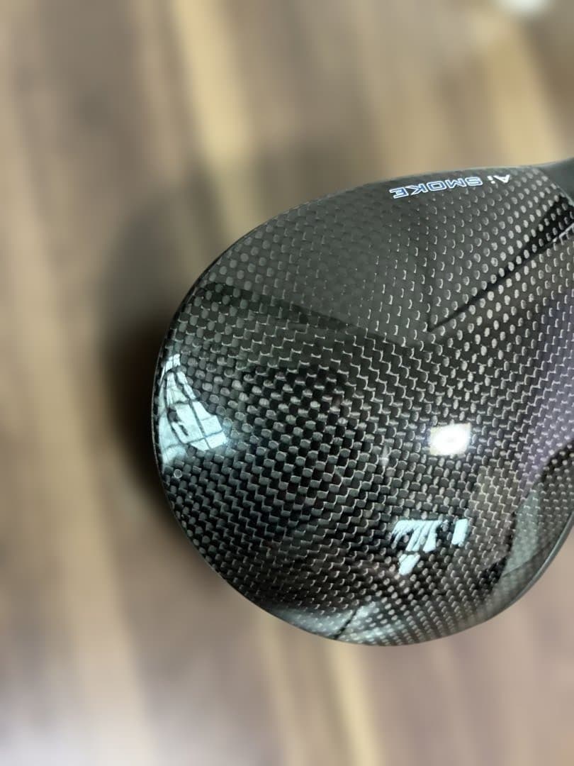 キャロウェイパラダイム Ai スモーク MAX ドライバー 9.0°