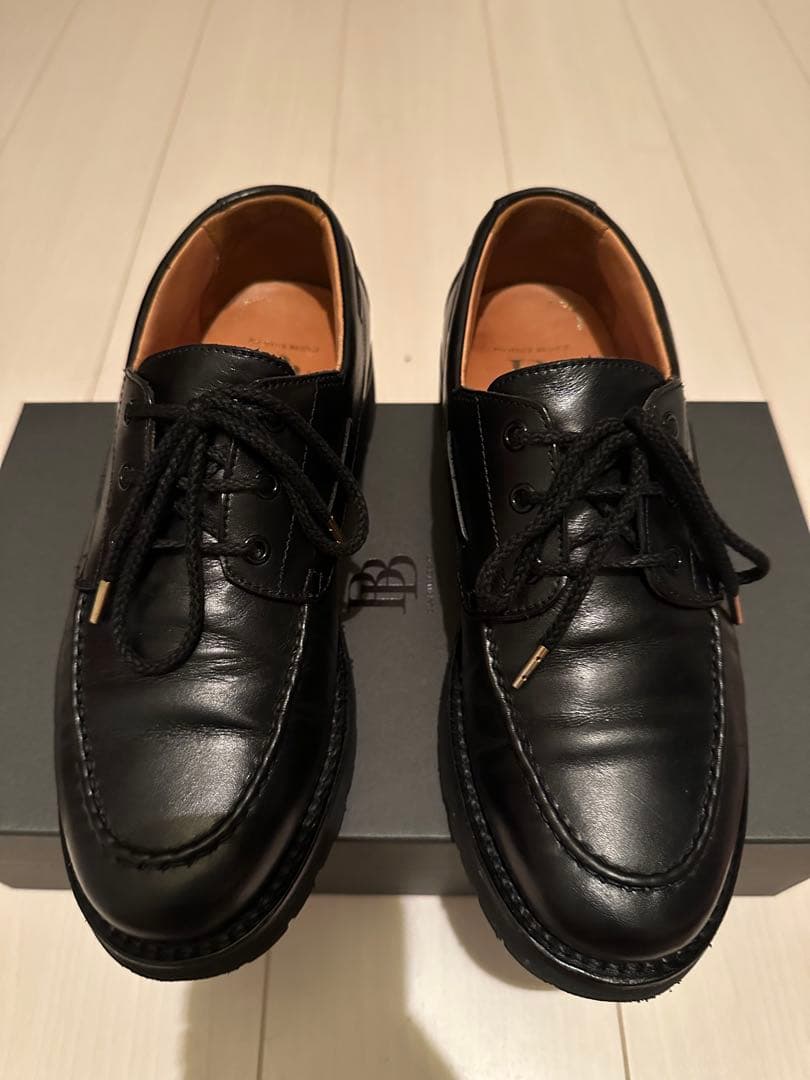 【だいすけ様】ブラザーブリッジ ワット watto デッキシューズ