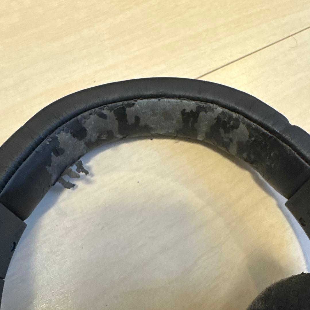 HPH-MT8 YAMAHA ヘッドフォン