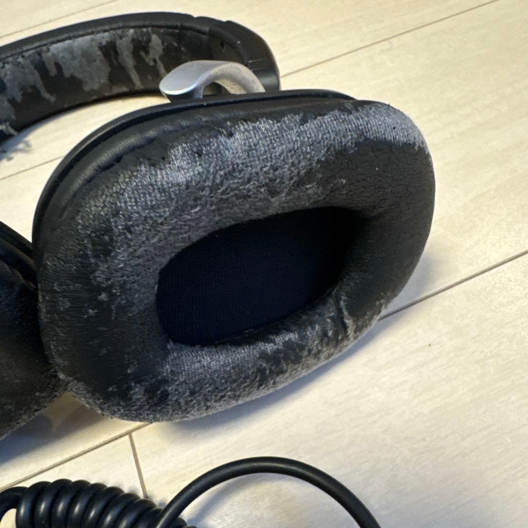 HPH-MT8 YAMAHA ヘッドフォン