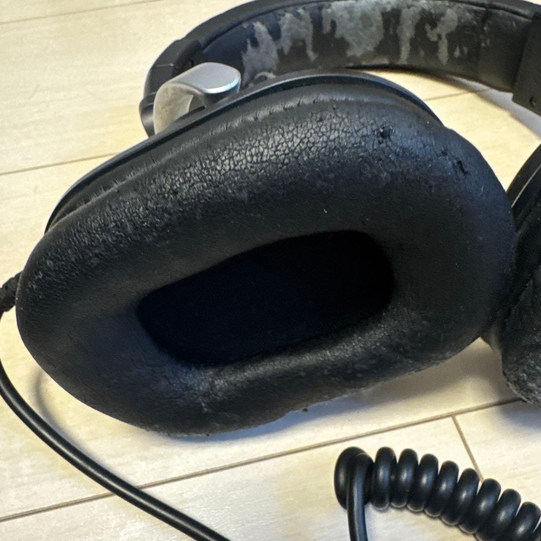 HPH-MT8 YAMAHA ヘッドフォン