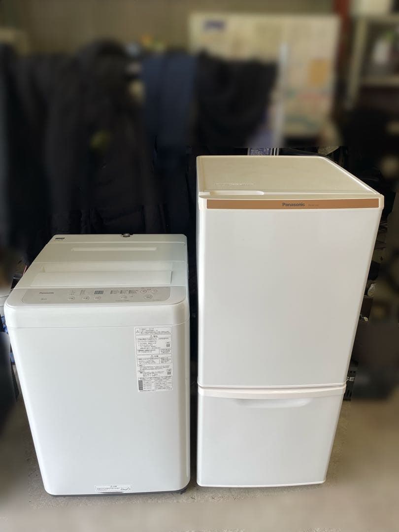 新生活家電2点セット627