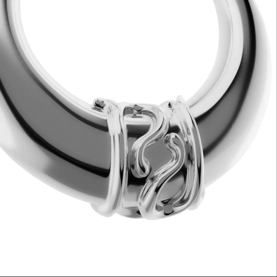 pointless Journey 常田大希 シルバーピアス