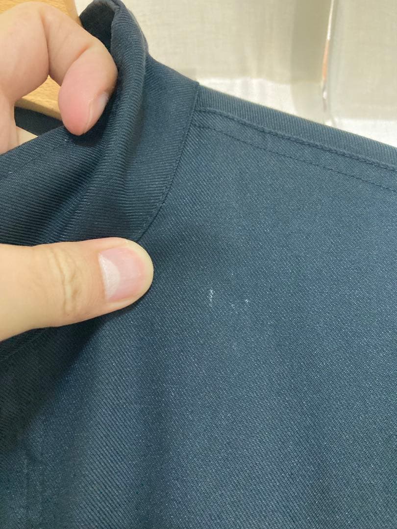 オマットウネルマ(omat unelma:)M65モッズコート