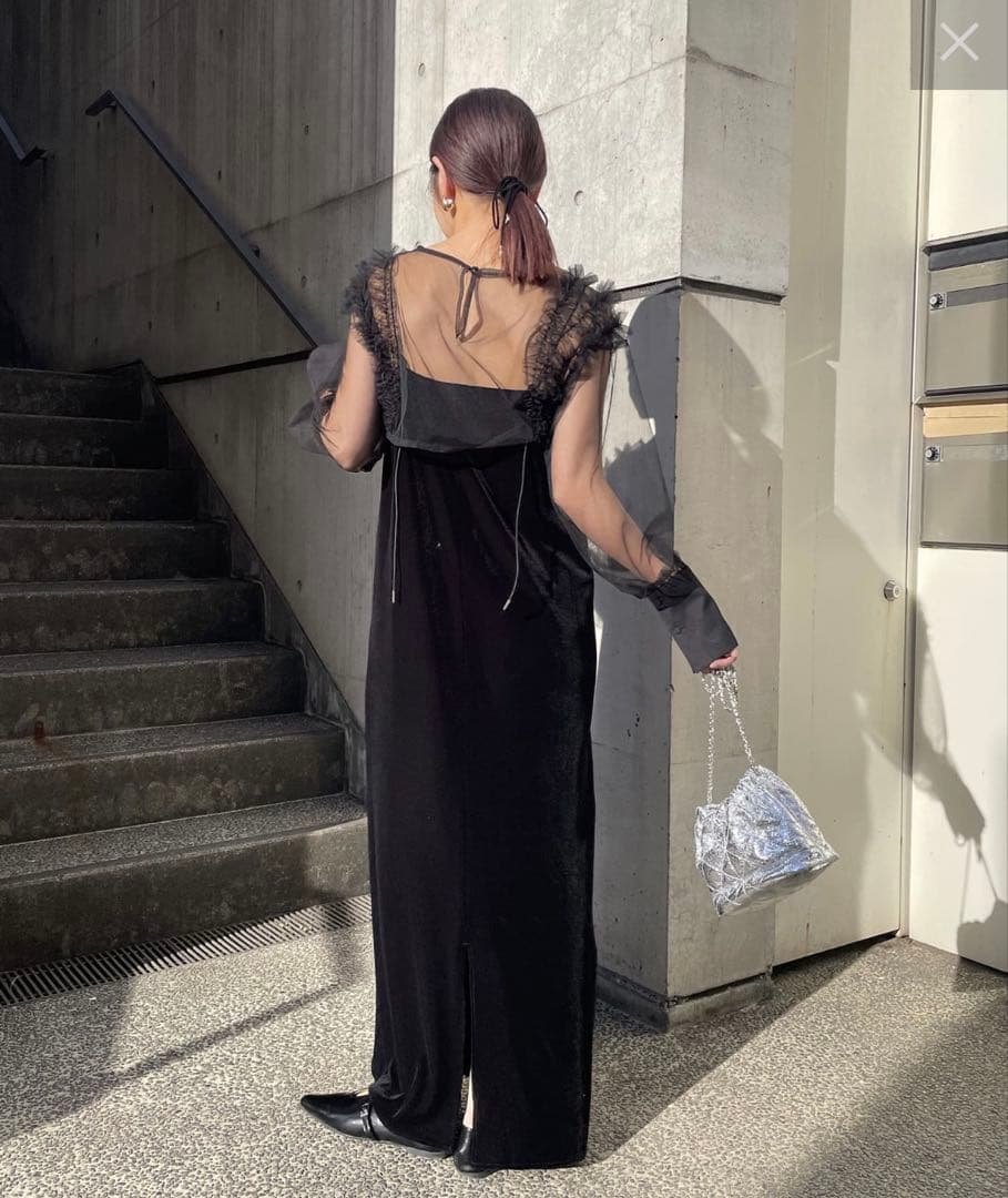 CAPRICIEUX LE'MAGE オケージョンドレス