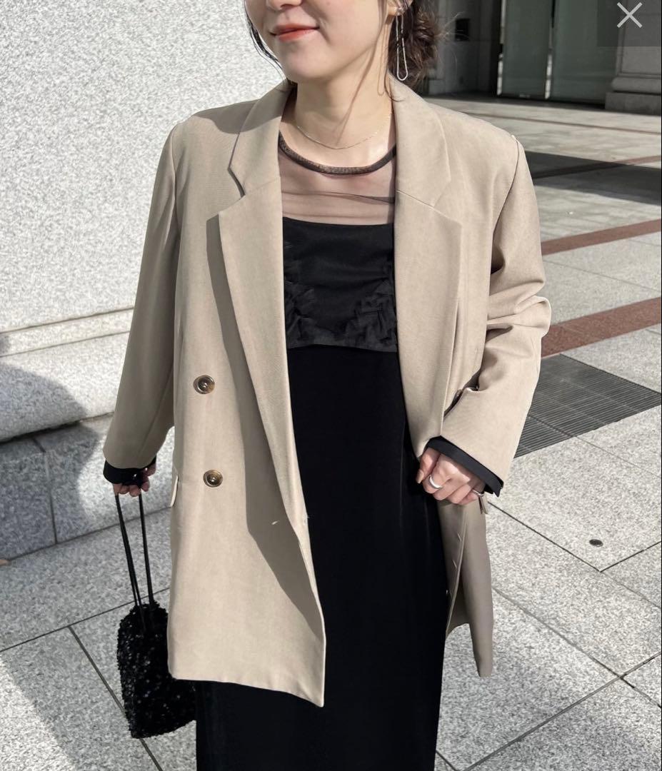 CAPRICIEUX LE'MAGE オケージョンドレス