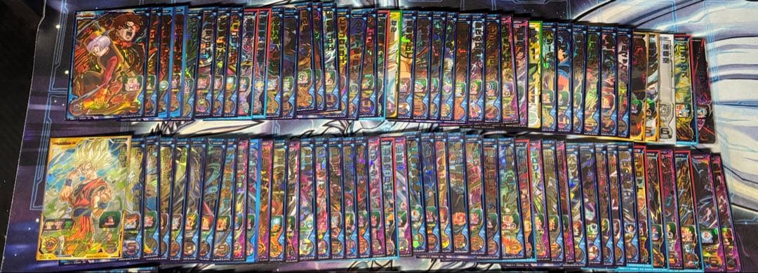 セール！ugm1〜8弾urフルコンプ secセミコンプセット 旧弾srおまけ付き