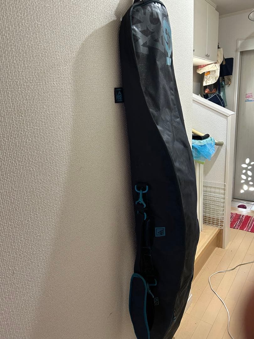 K2 スノボケース リュック スノーボードケース