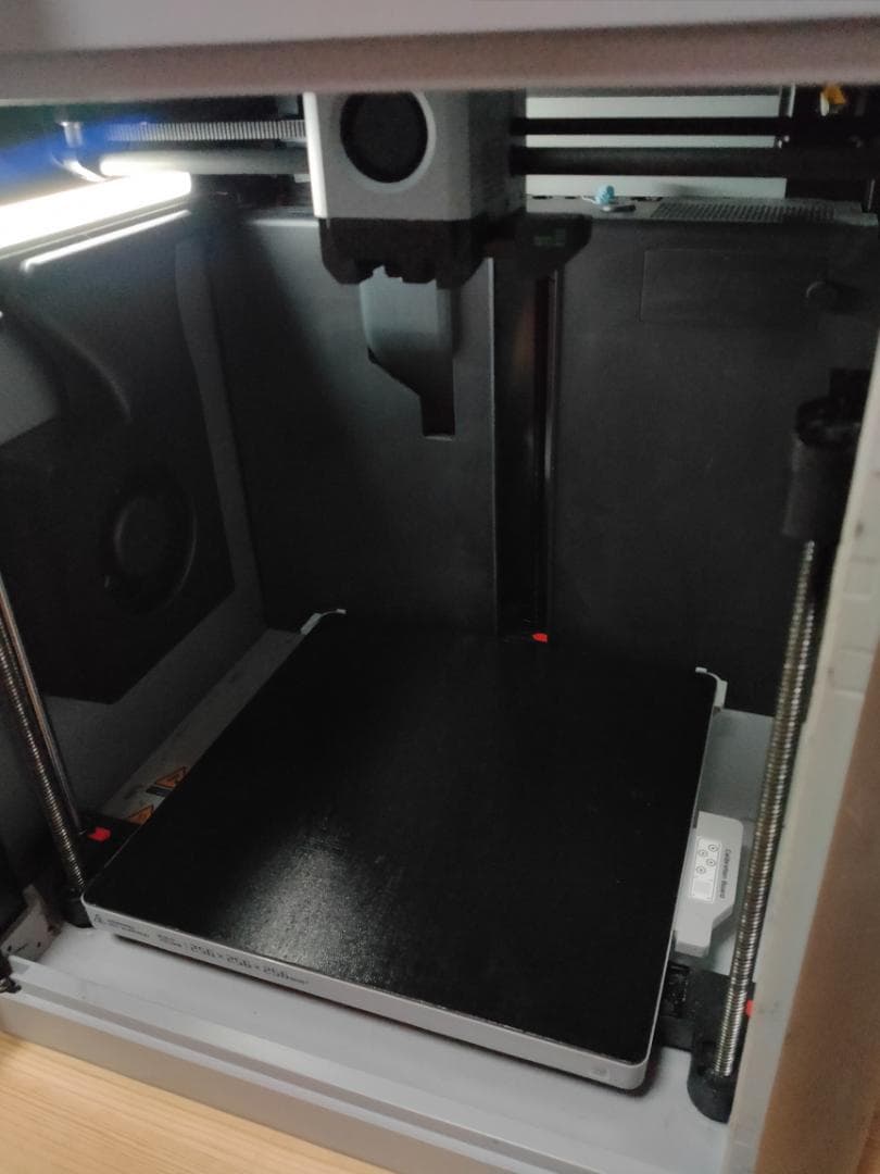 Bambu Lab X1-Carbon 本体のみ