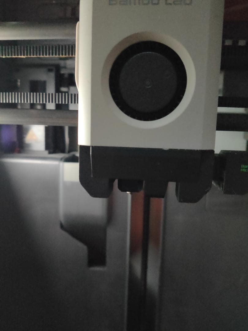 Bambu Lab X1-Carbon 本体のみ