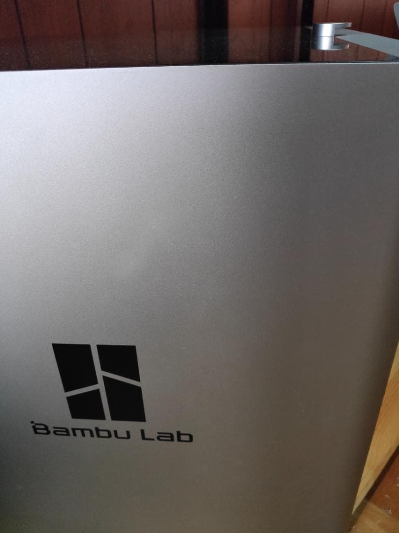 Bambu Lab X1-Carbon 本体のみ