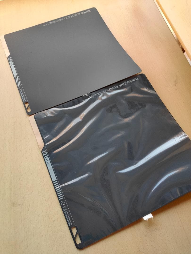 Bambu Lab X1-Carbon 本体のみ