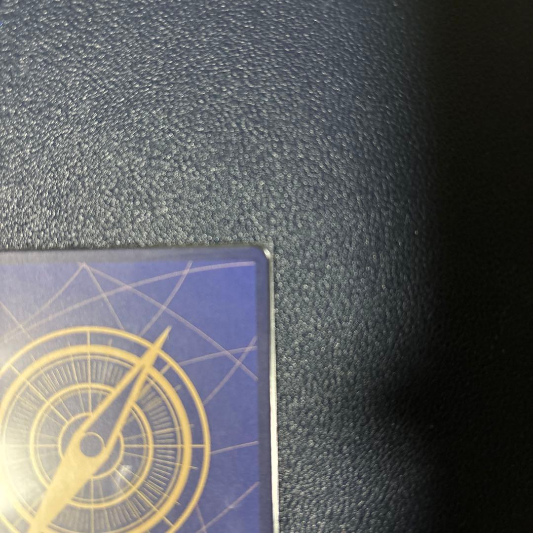 ワンピースカード　ゾロ　SP PRB02-006