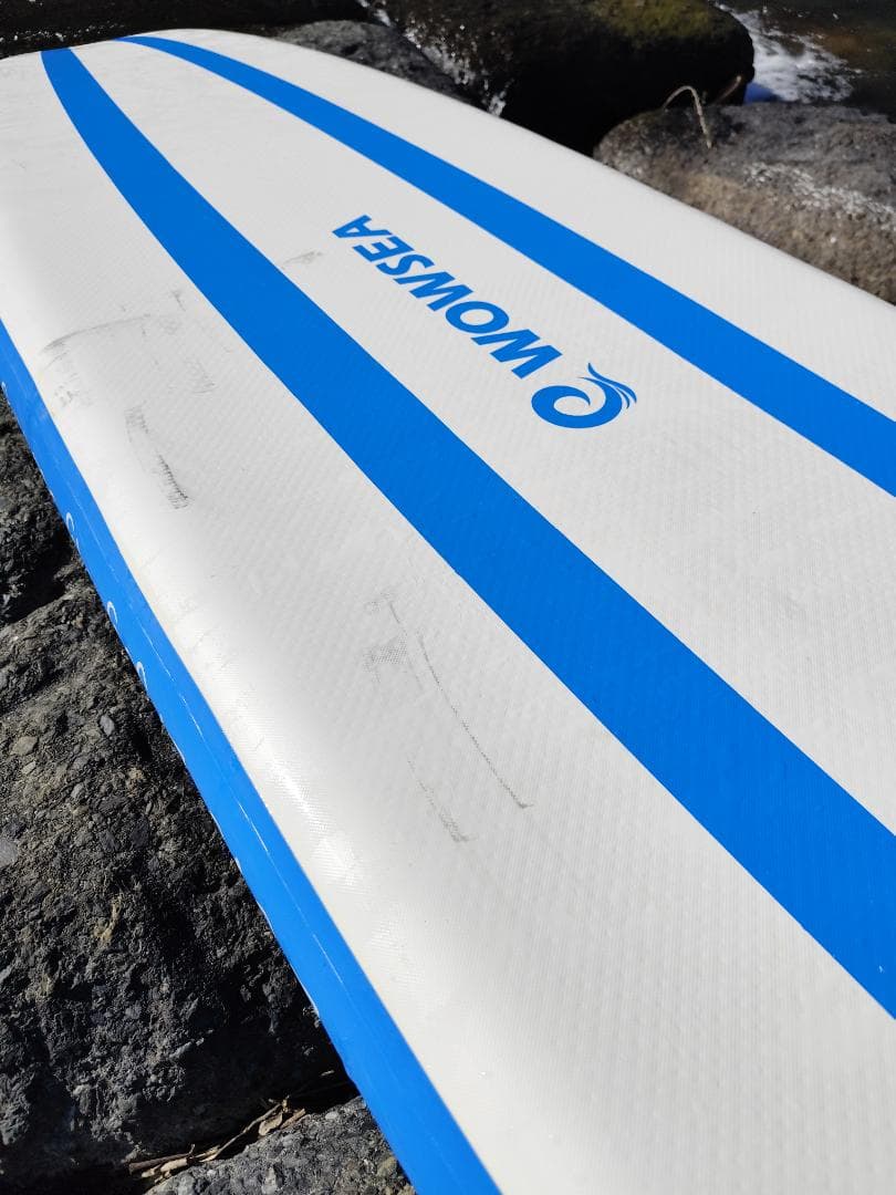 WOWSEA スタンドアップパドルボード