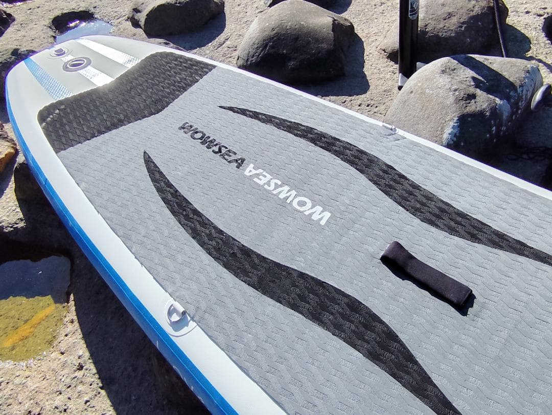 WOWSEA スタンドアップパドルボード