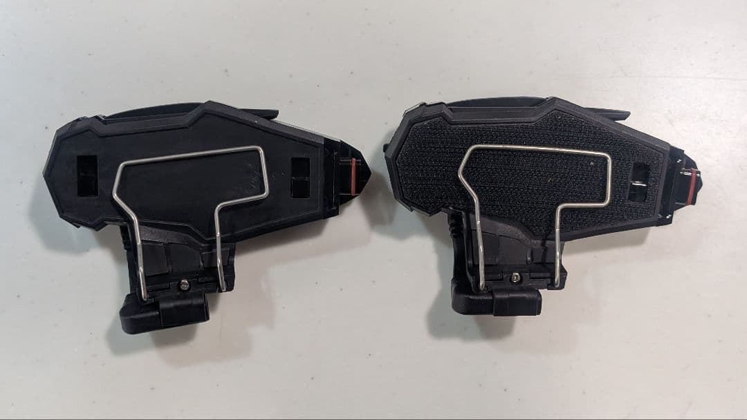 B+com SB5X ビーコム バイク用インカム 2個 スピーカー マイク