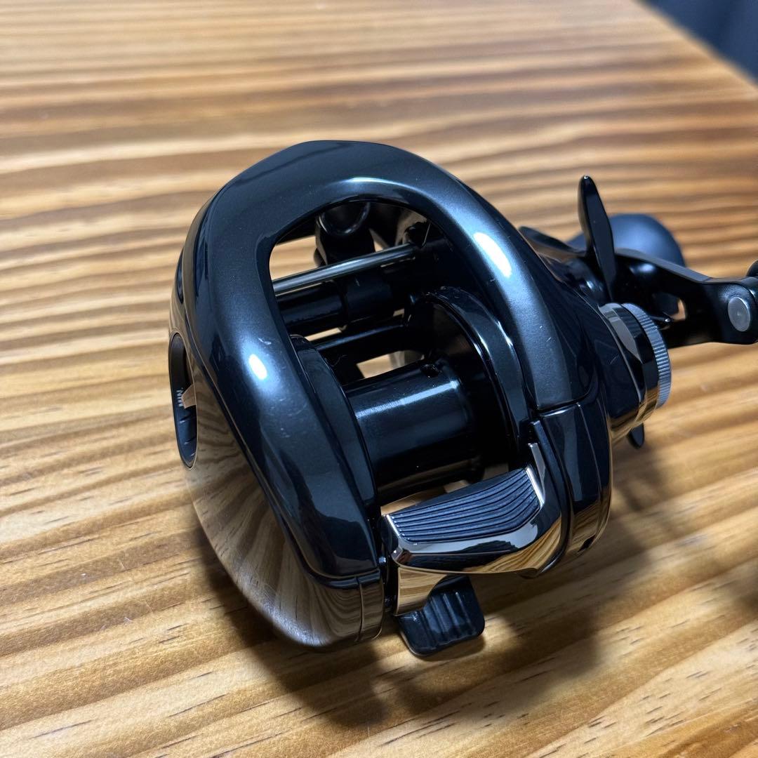 K*E様 23アンタレス　DCMD　XG　右ハンドル