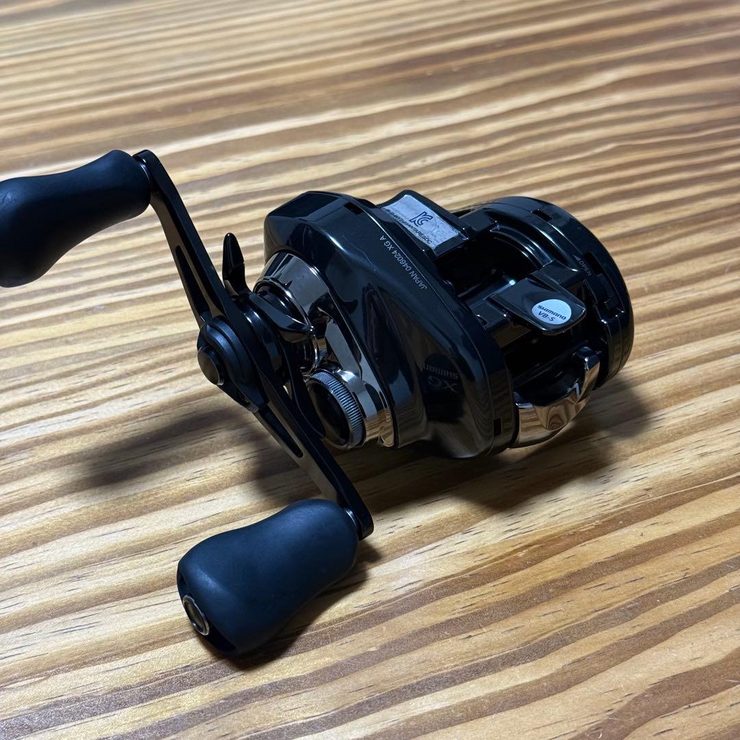 K*E様 23アンタレス　DCMD　XG　右ハンドル