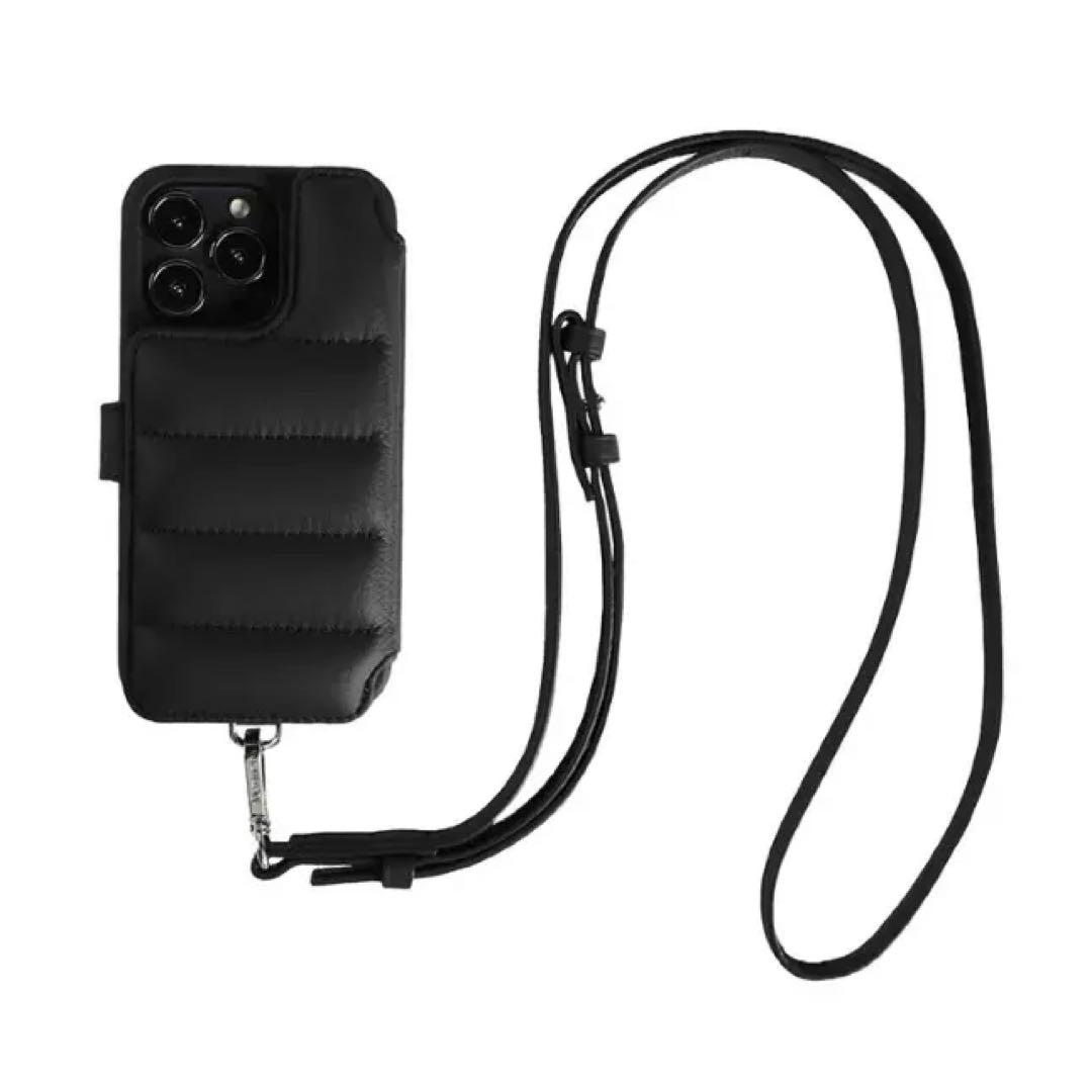 DEMIU（デミュウ) iPhoneケース iPhone16pro