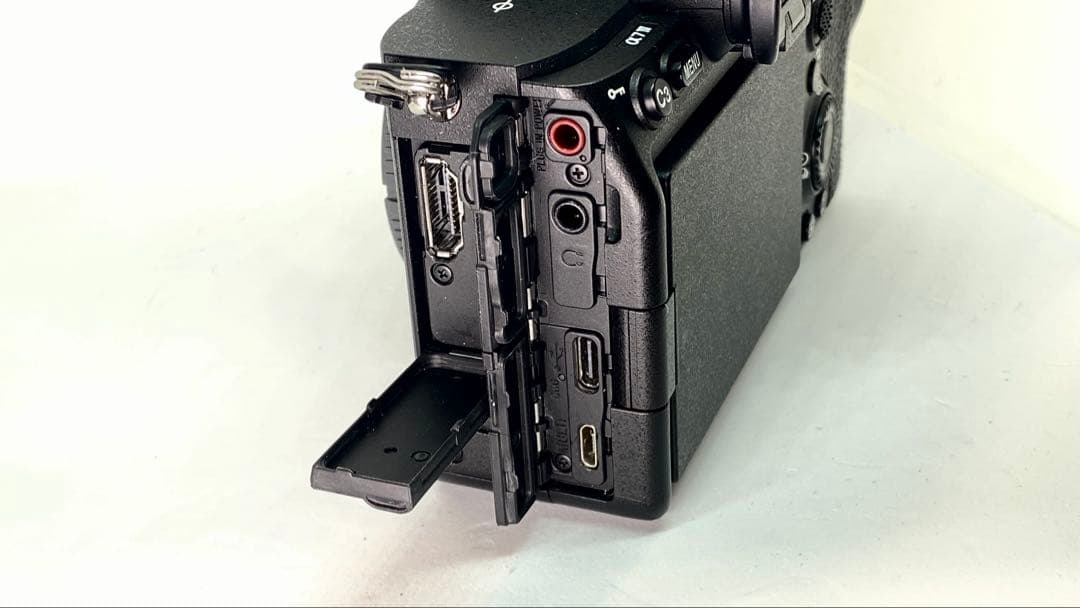 【超美品】SONY α7Ⅳ ILCE-7M4 フルケージ・残保証　付属品完備