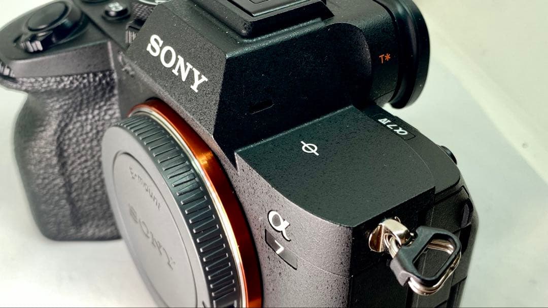 【超美品】SONY α7Ⅳ ILCE-7M4 フルケージ・残保証　付属品完備