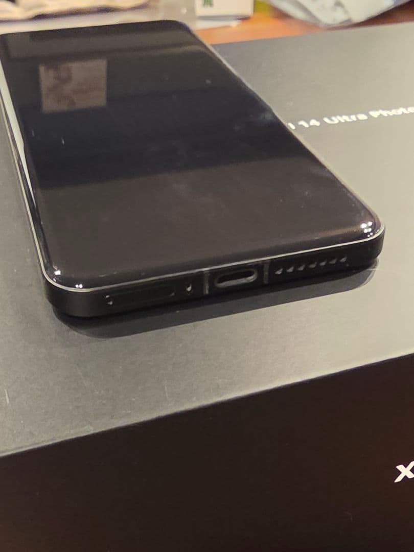 Xiaomi 14 Ultra 512GB 国内版本体　カメラキット　オマケ多数