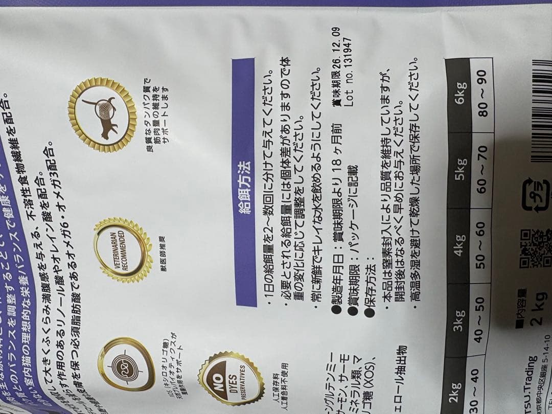 ●エルモ　ELMO キャットフード　アダルト　インドア　8.8キロ