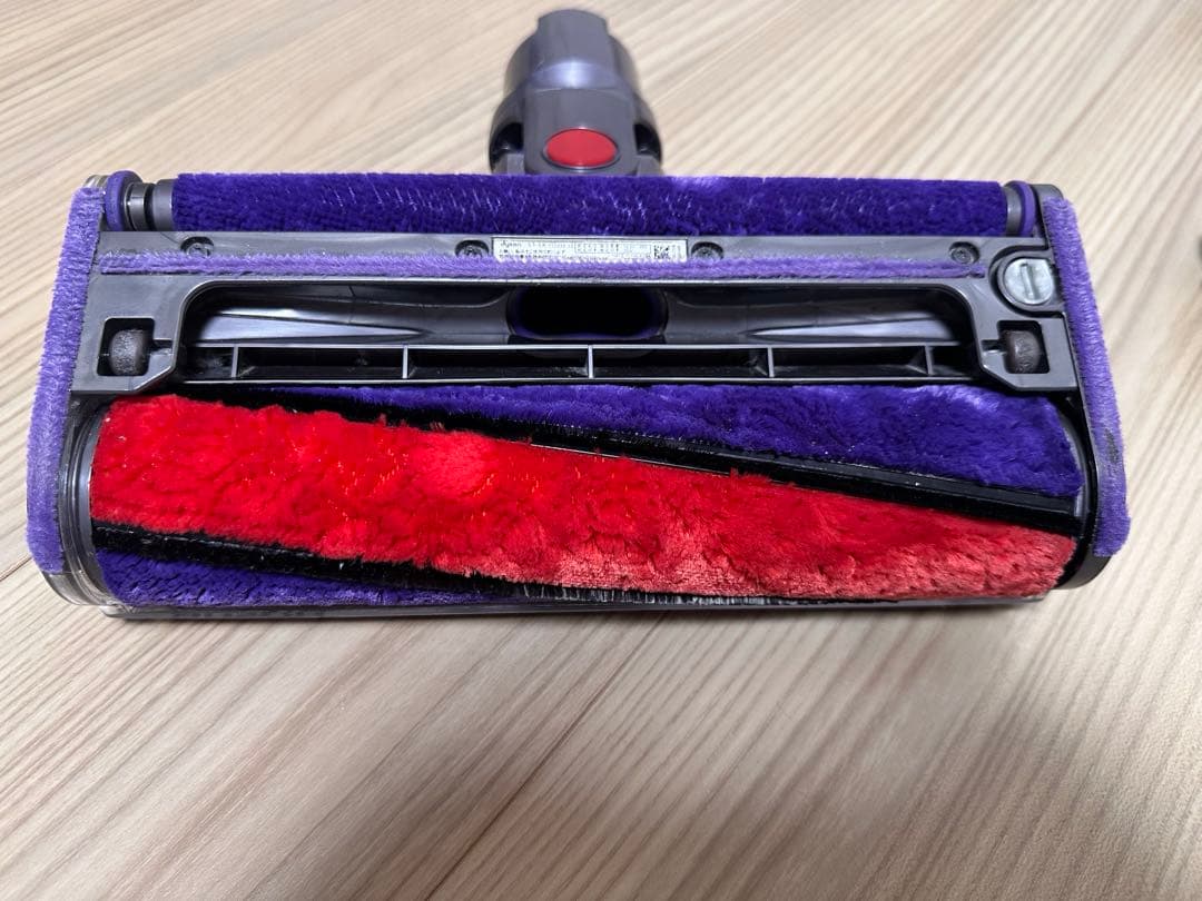 Dyson Vシリーズ スティッククリーナー 本体