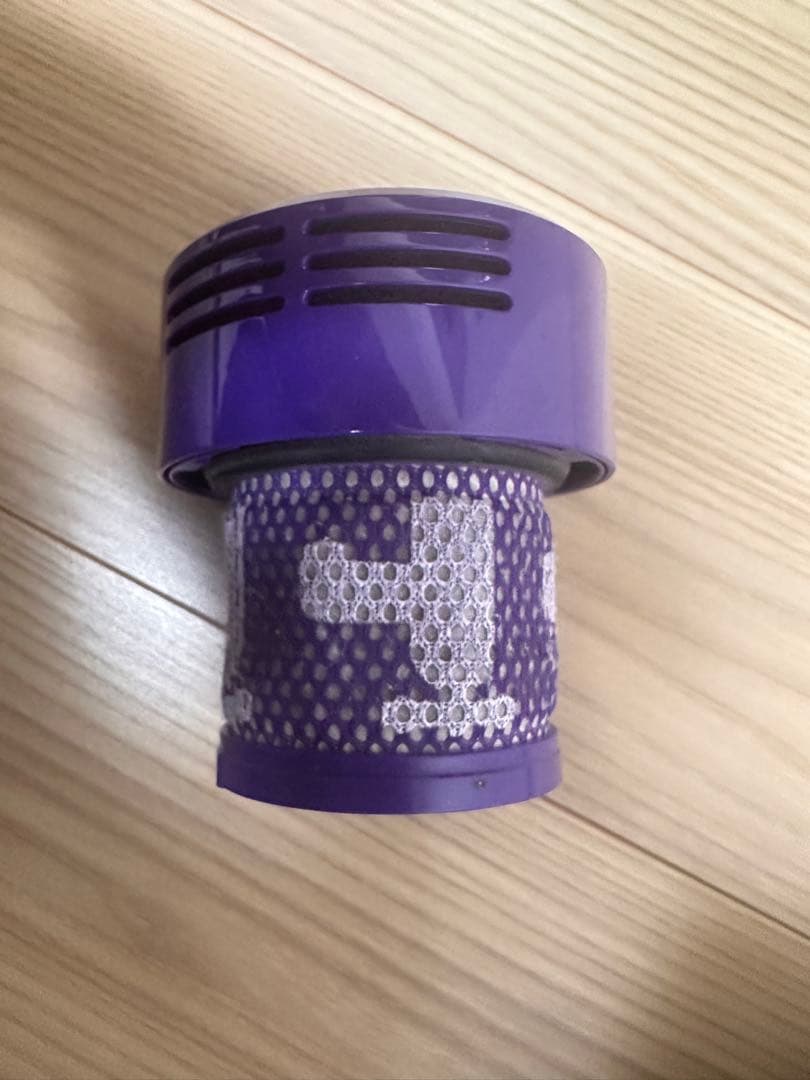 Dyson Vシリーズ スティッククリーナー 本体