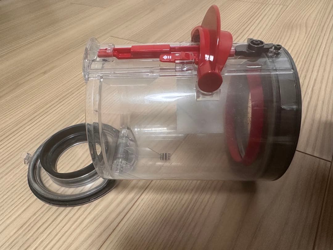 Dyson Vシリーズ スティッククリーナー 本体