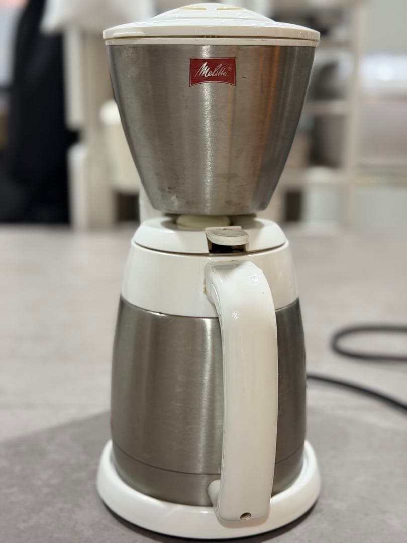 Melitta(メリタ) NOAR(ノア) ホワイト