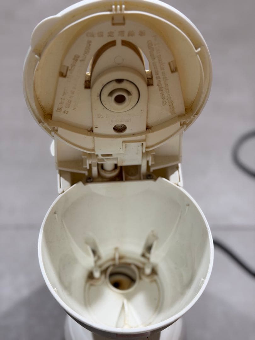 Melitta(メリタ) NOAR(ノア) ホワイト