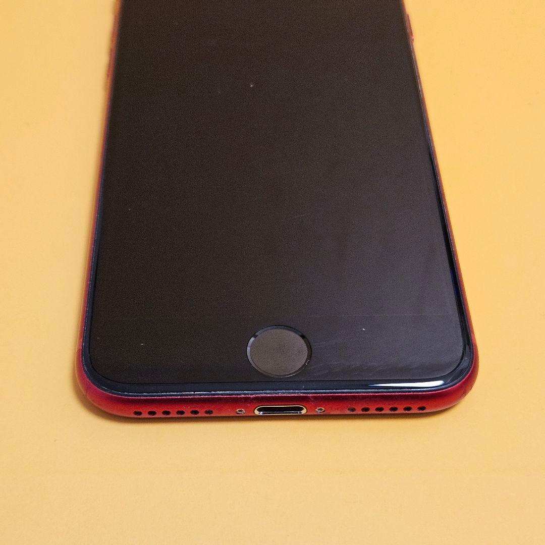 iPhone SE(第3世代) 128GB｜24時間以内発送!#334