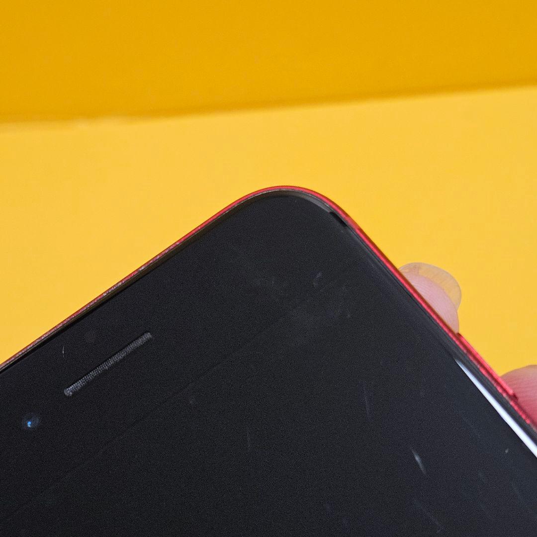 iPhone SE(第3世代) 128GB｜24時間以内発送!#334