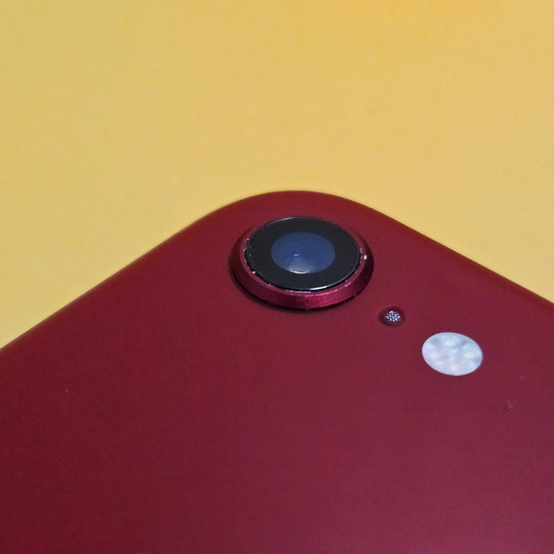 iPhone SE(第3世代) 128GB｜24時間以内発送!#334