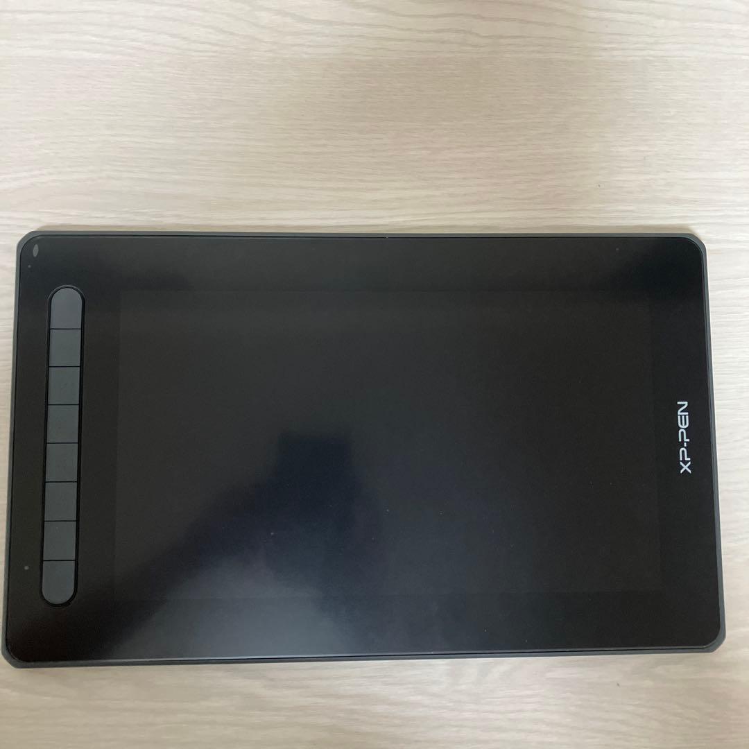 XP-PEN Artist 12 液晶ペンタブレット