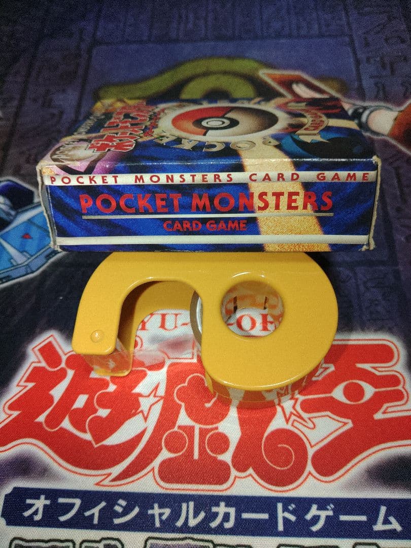 ポケカ　スターターパック