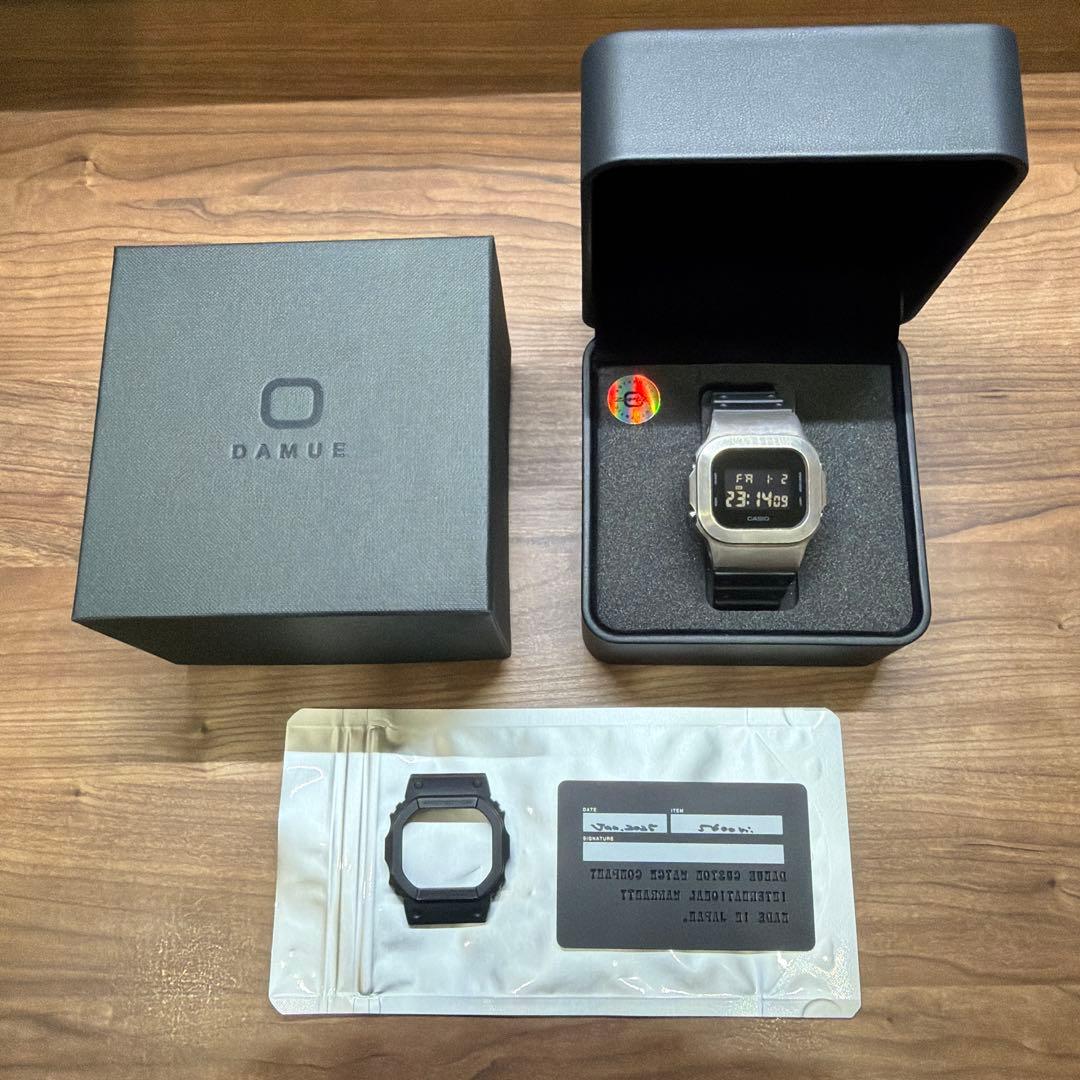 DAMUE ダミュー 5600-Vintage