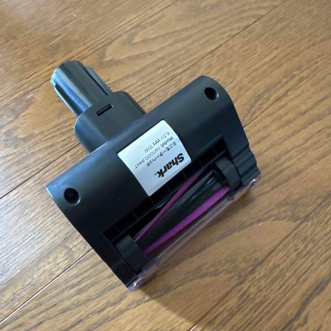 SHARK スティッククリーナーＩＷ3241JSL